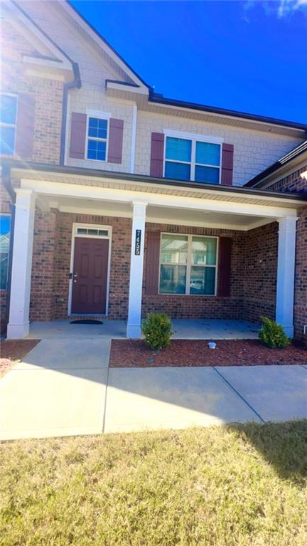 7455 Ansley Park Lane