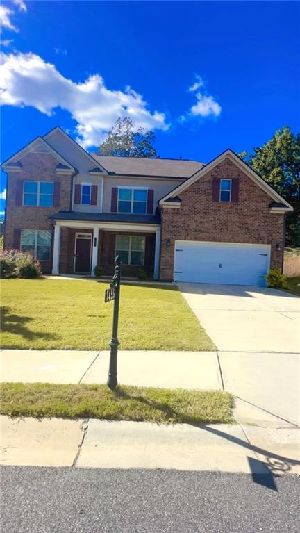7455 Ansley Park Lane