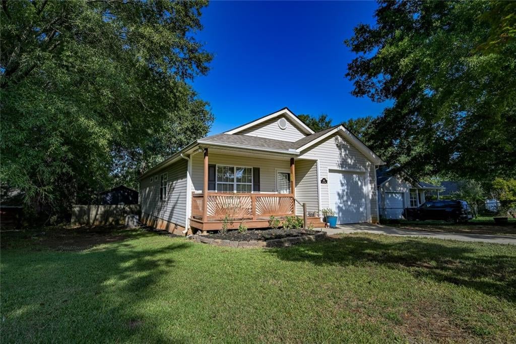 1167 Bell Circle