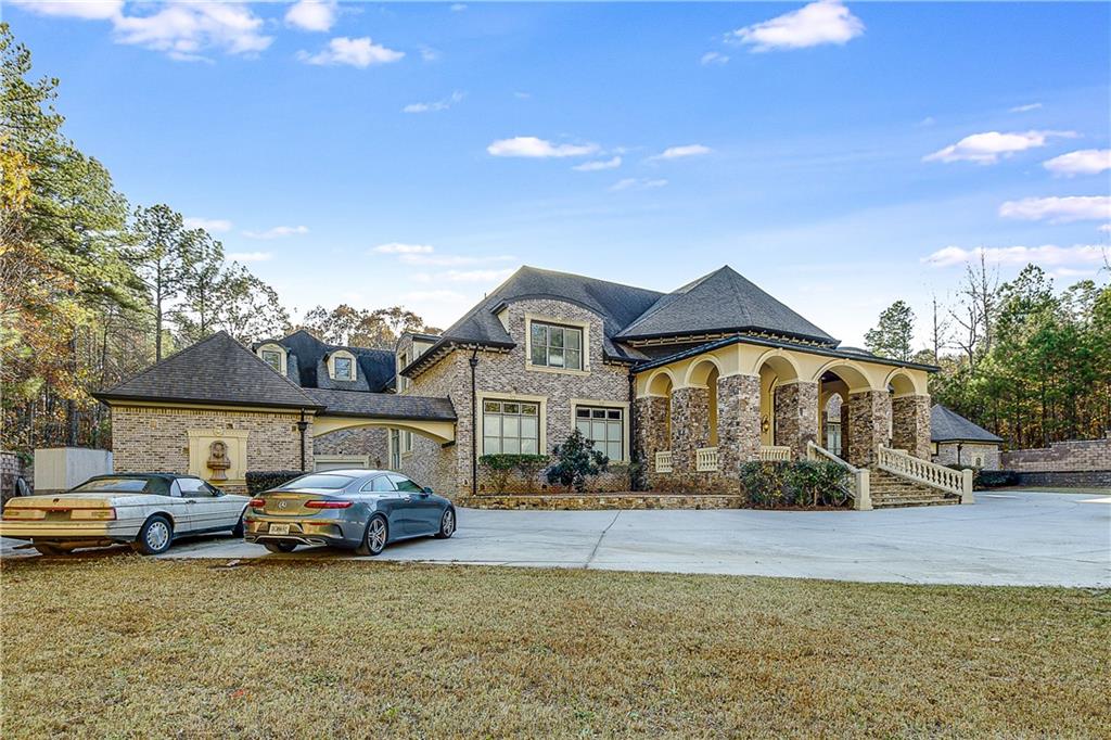 9830 Cedar Grove Road