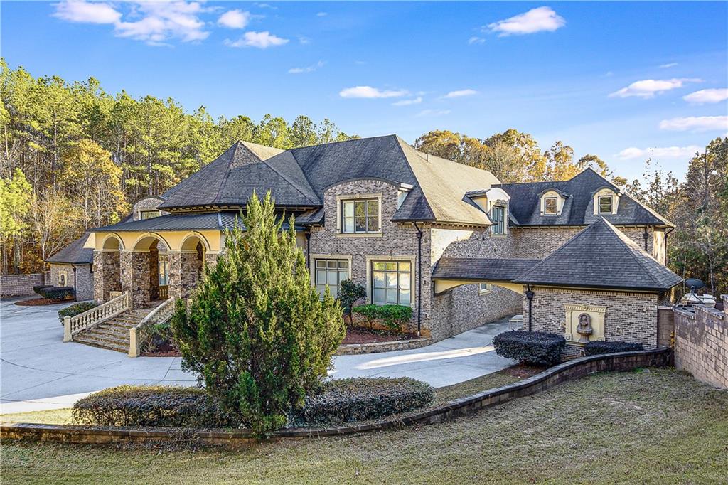 9830 Cedar Grove Road