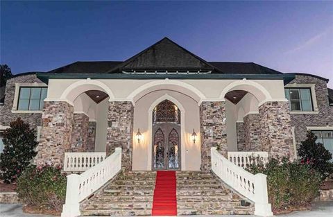 Homes For Sale - 9830 Cedar Grove Road<br/> Fairburn, GA 30213