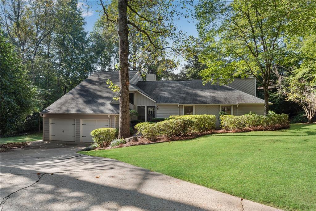 Chimney Springs - Residential