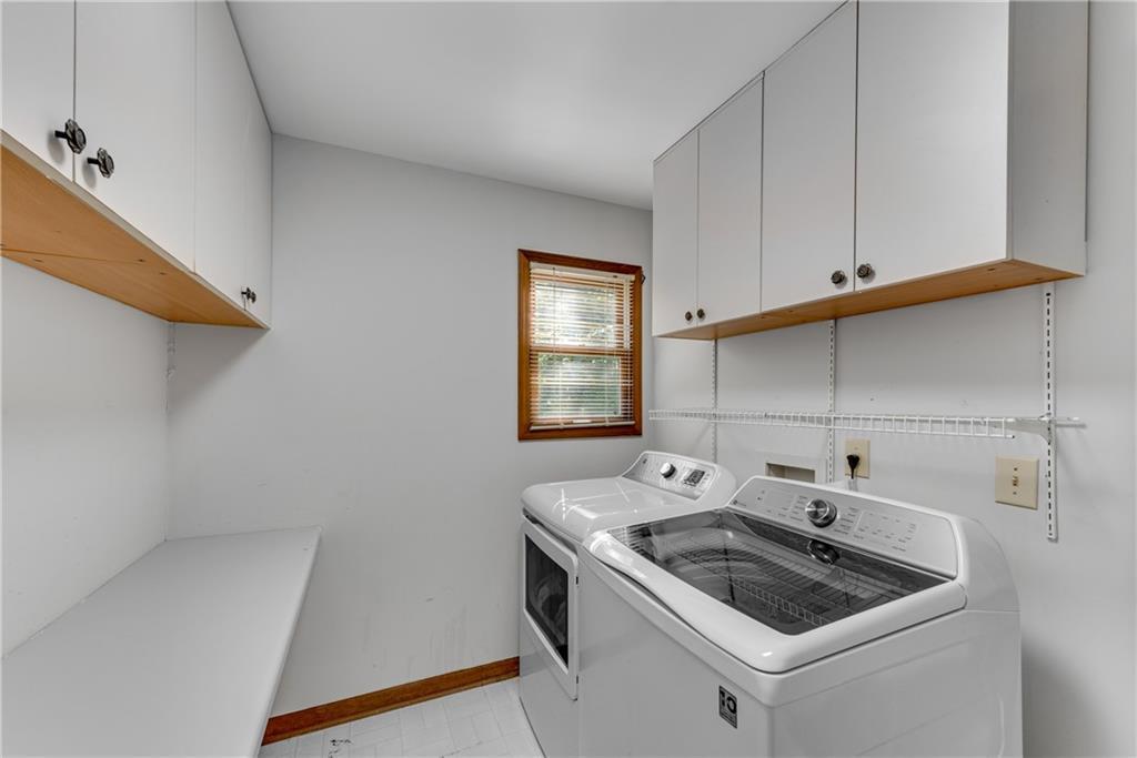 Chimney Springs - Residential