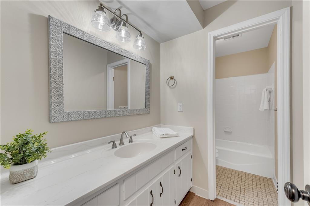 Chimney Springs - Residential