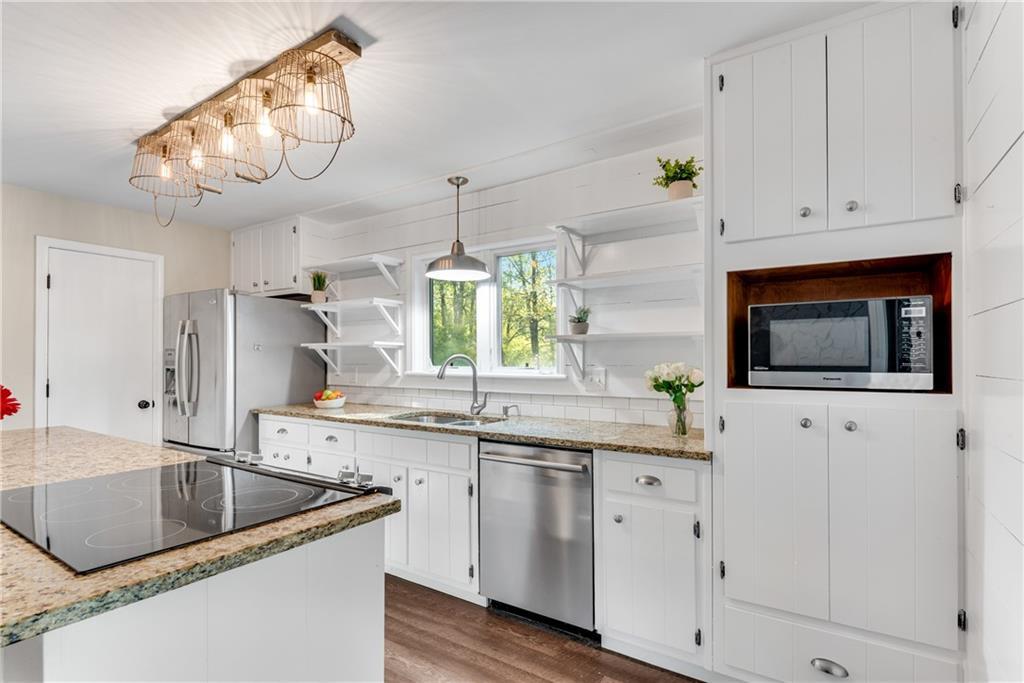 Chimney Springs - Residential