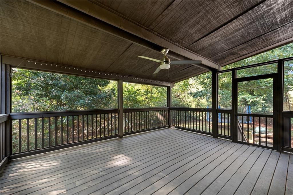 Chimney Springs - Residential