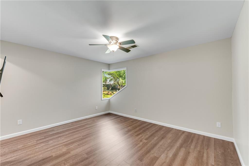 Chimney Springs - Residential