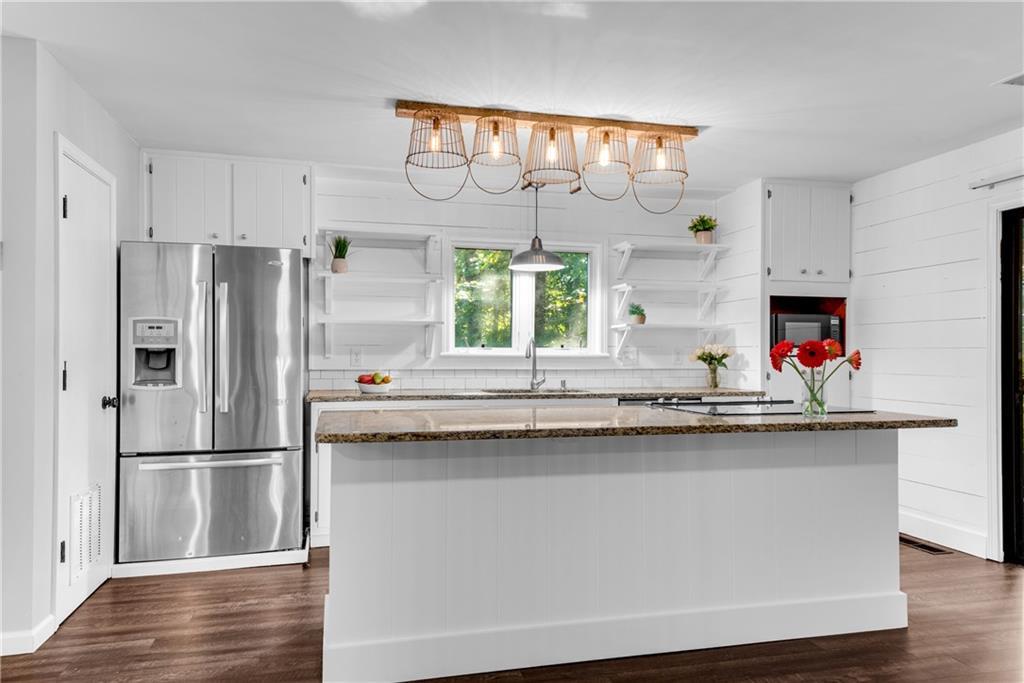 Chimney Springs - Residential