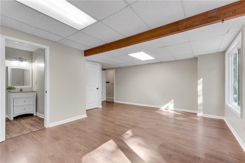 Chimney Springs - Residential