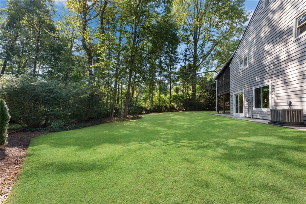 Chimney Springs - Residential