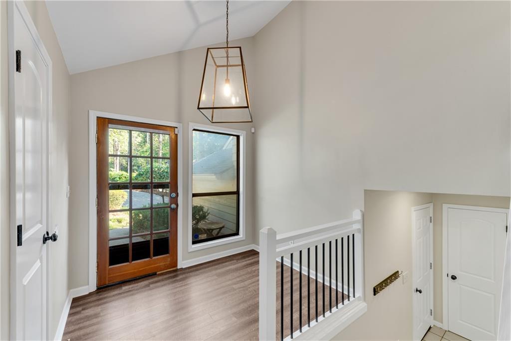 Chimney Springs - Residential