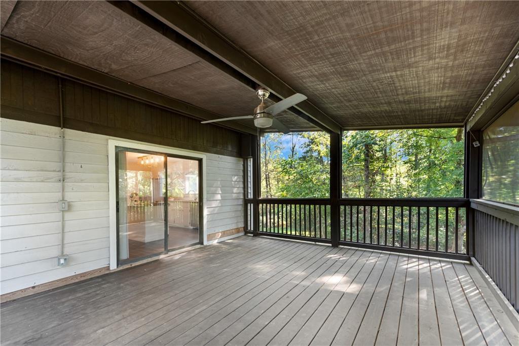 Chimney Springs - Residential