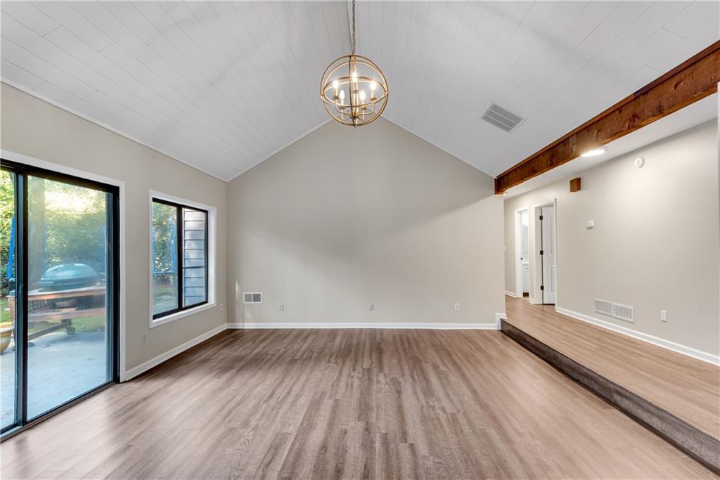 Chimney Springs - Residential