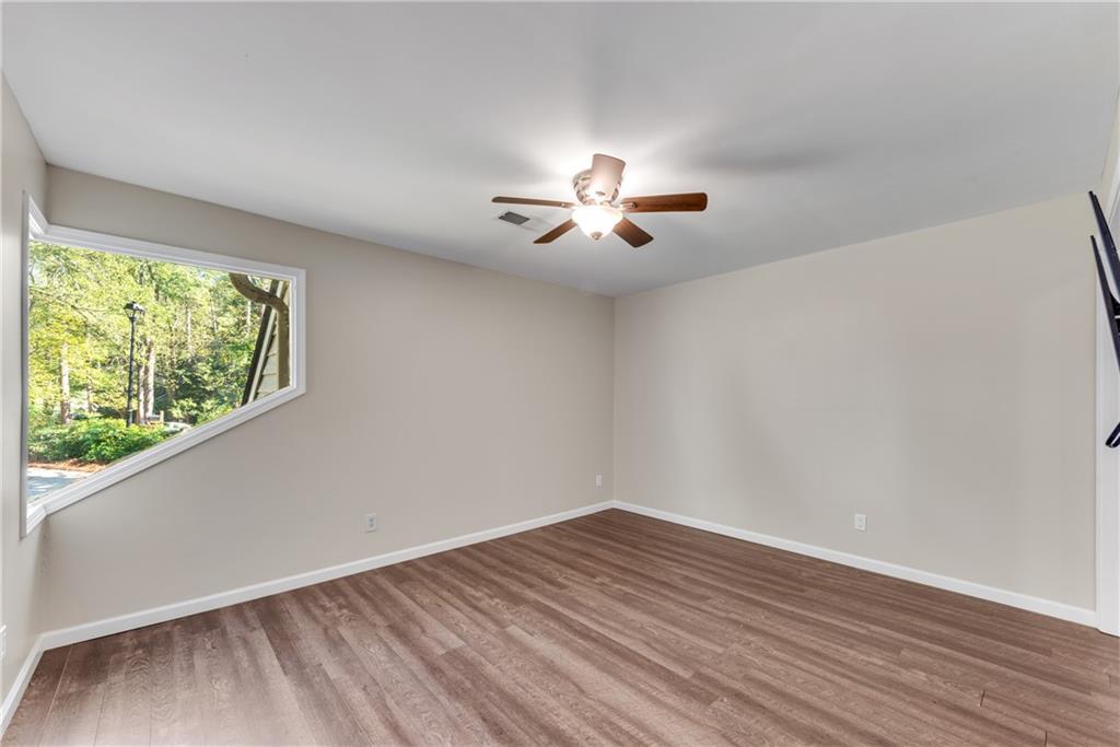Chimney Springs - Residential
