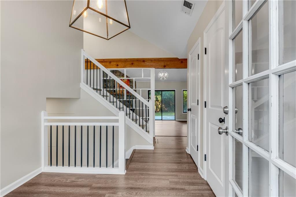 Chimney Springs - Residential