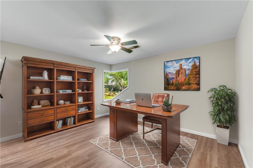 Chimney Springs - Residential