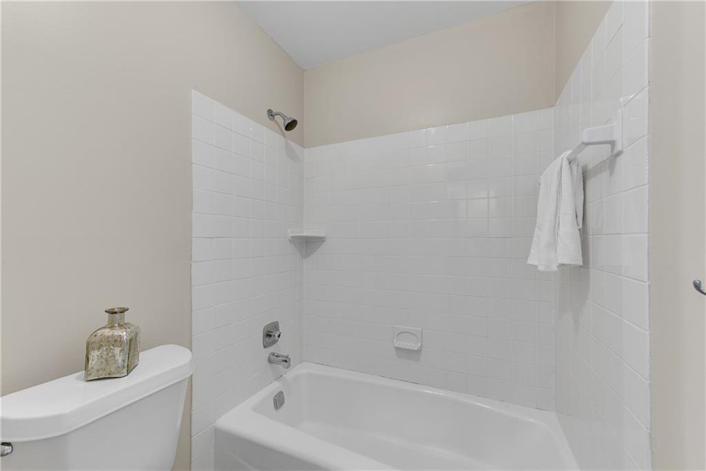Chimney Springs - Residential