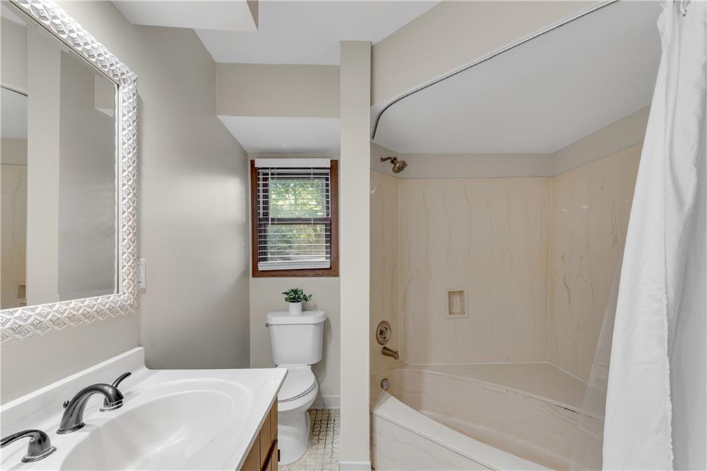 Chimney Springs - Residential