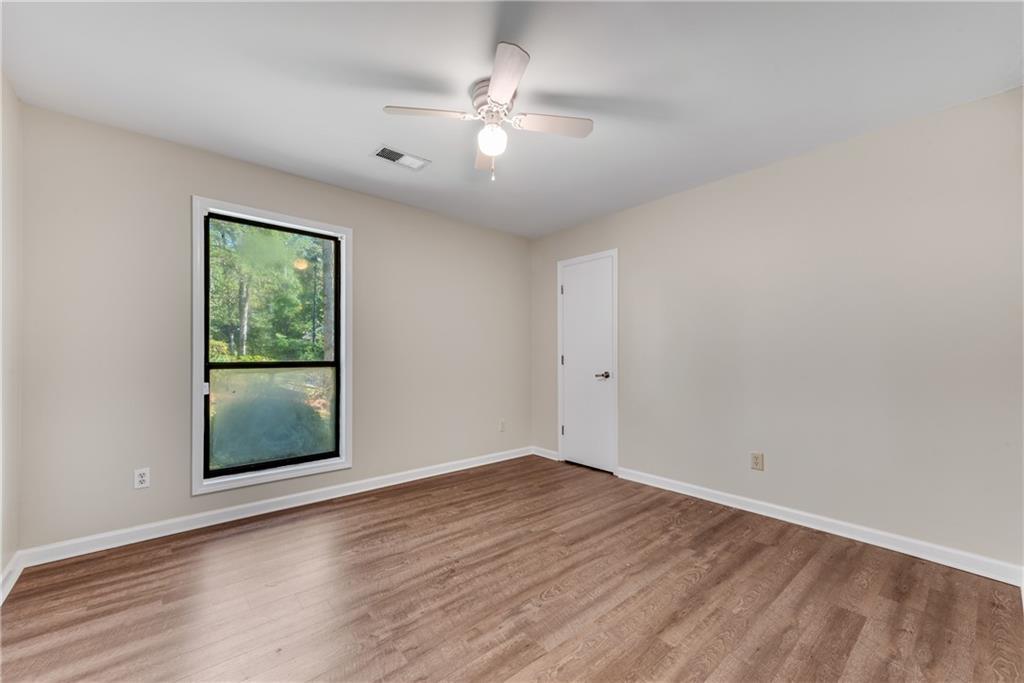 Chimney Springs - Residential