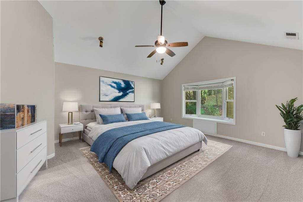 Chimney Springs - Residential