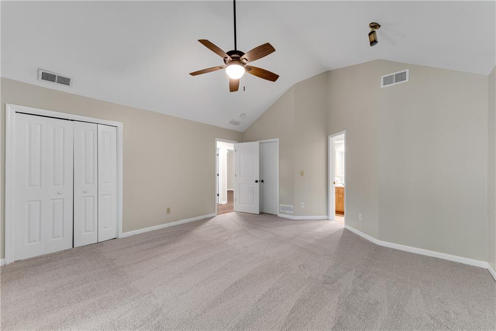 Chimney Springs - Residential