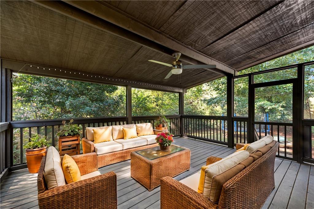 Chimney Springs - Residential