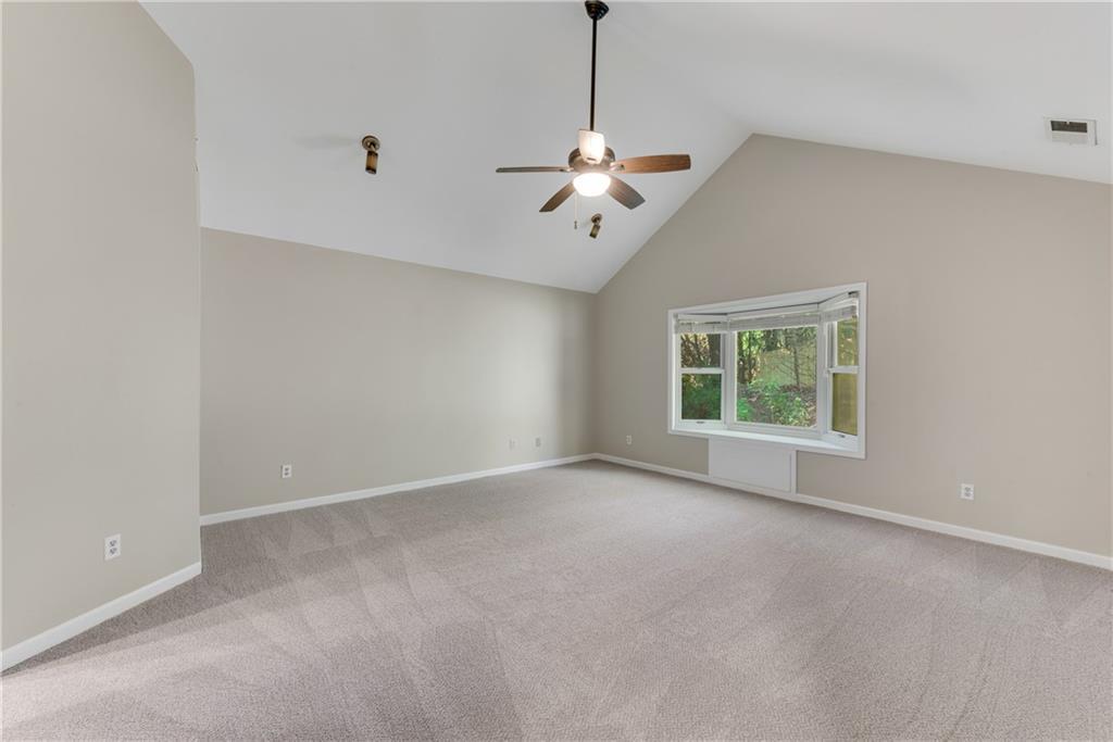Chimney Springs - Residential
