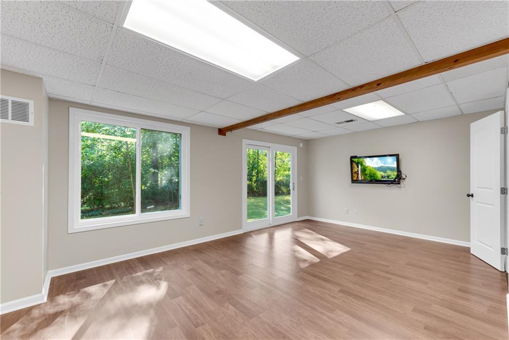 Chimney Springs - Residential