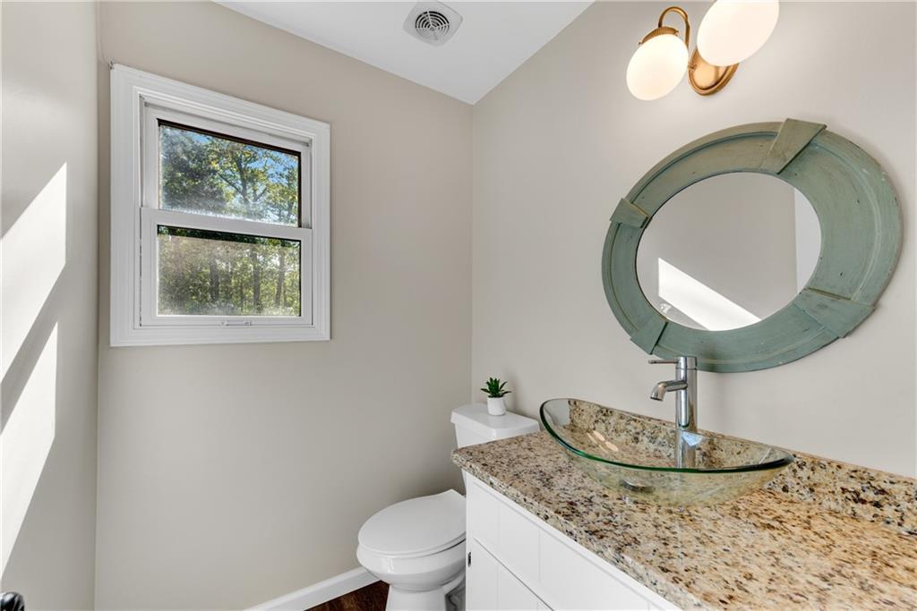 Chimney Springs - Residential