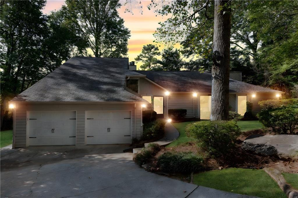 Chimney Springs - Residential