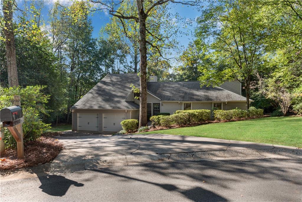 Chimney Springs - Residential