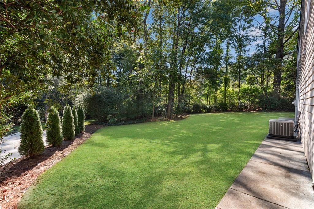 Chimney Springs - Residential