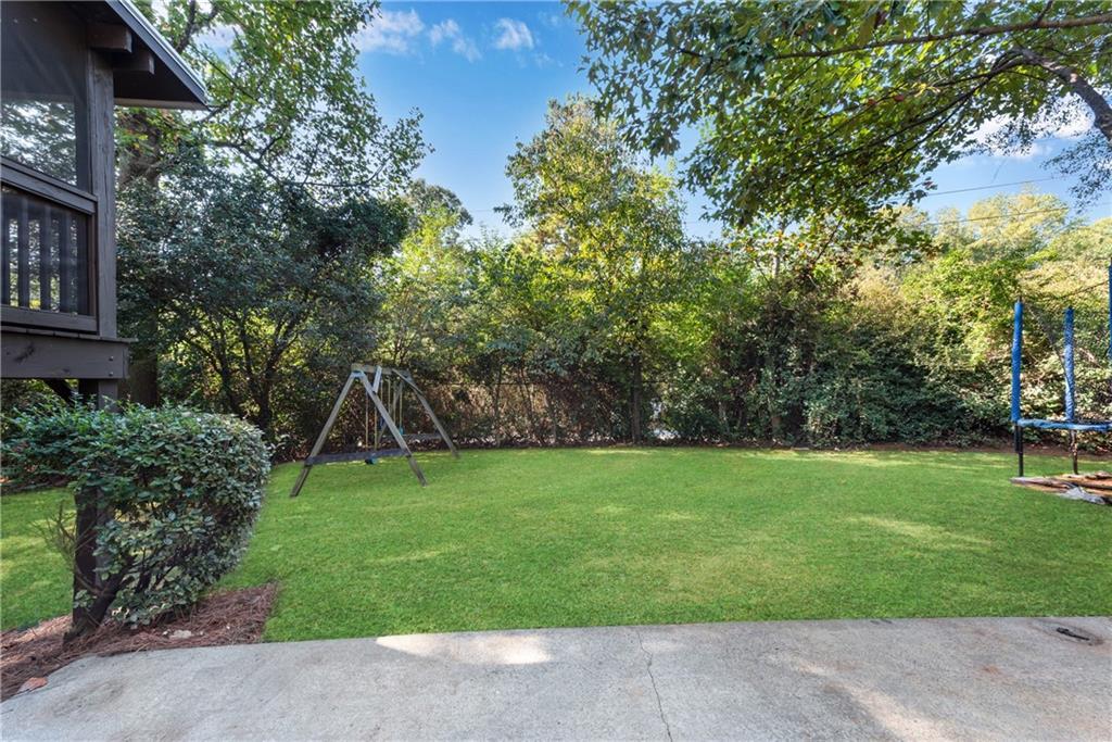 Chimney Springs - Residential