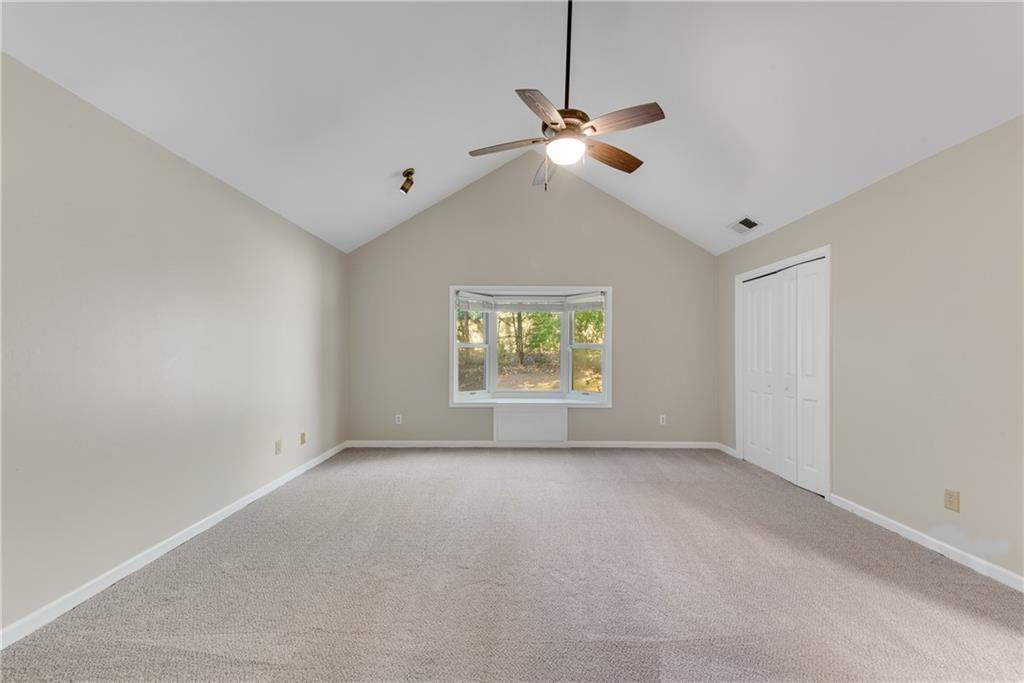Chimney Springs - Residential