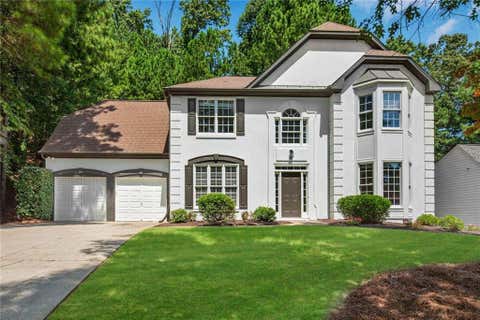 Photo of 2015 Aldbury Lane, Woodstock, GA 30189 (MLS # 7826440)