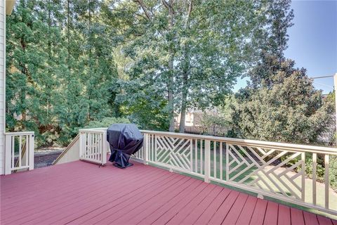 A home in Duluth