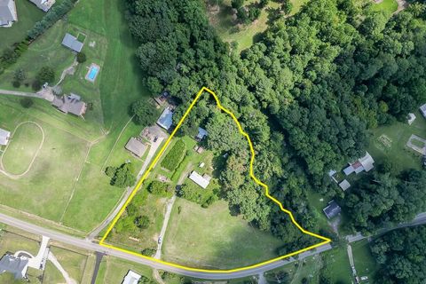 3340 Chamblee Gap Road Cumming GA 30040