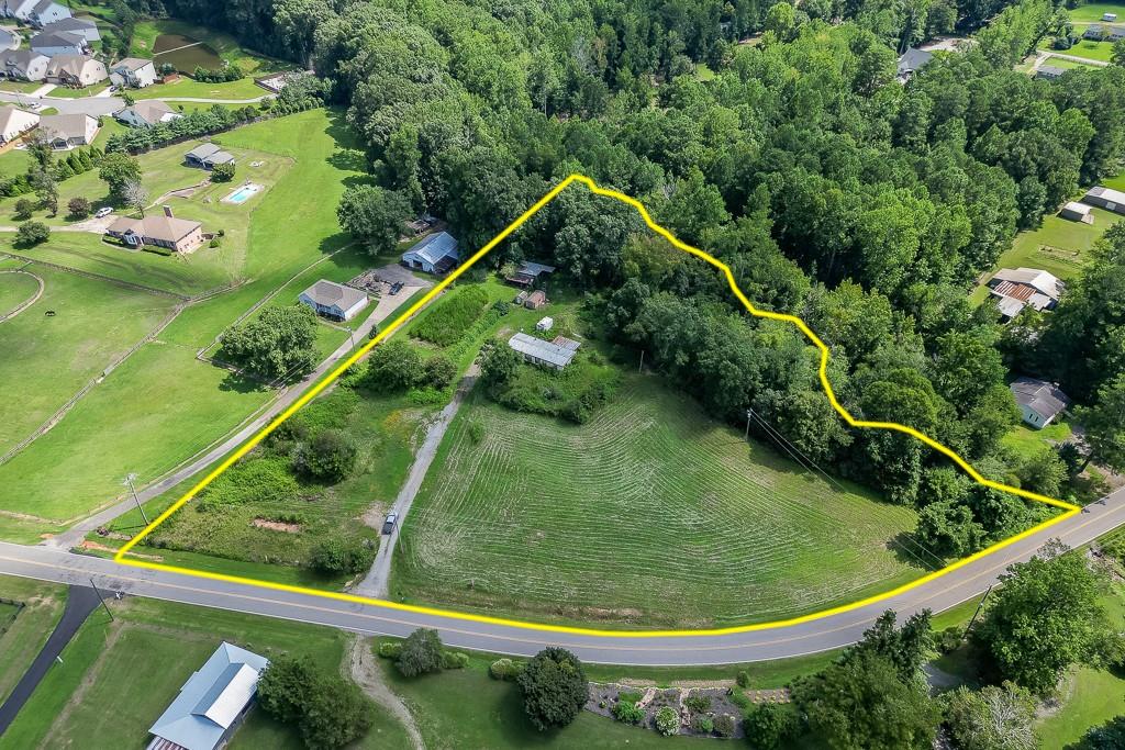 3340 Chamblee Gap Road