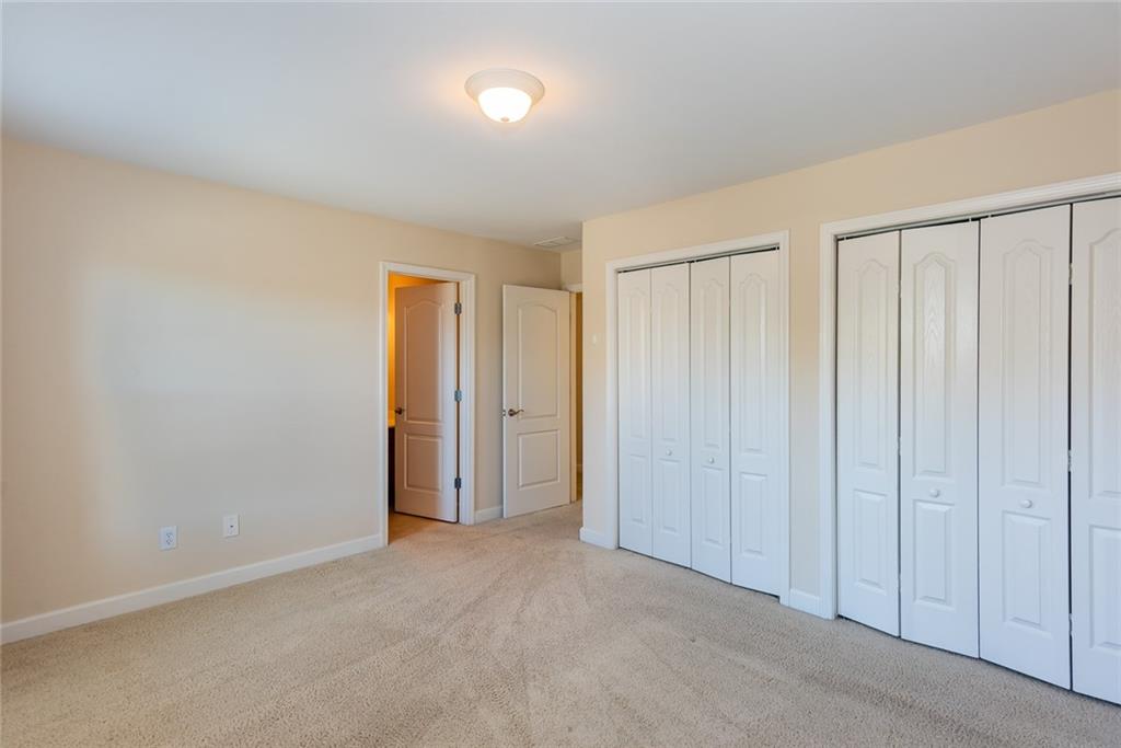 Deerwood - Residential