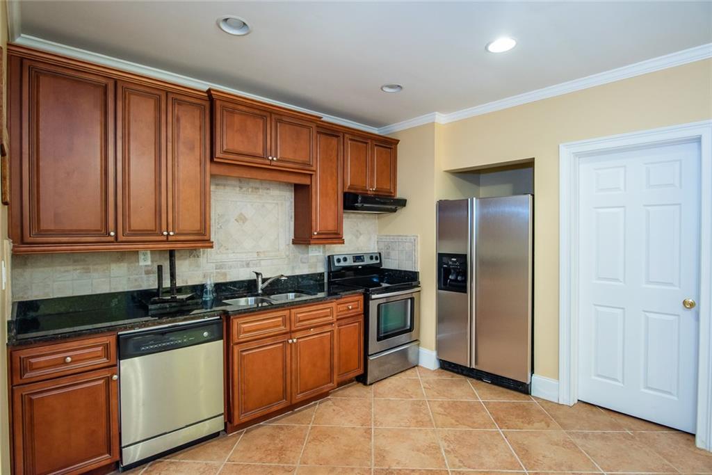 Deerwood - Residential