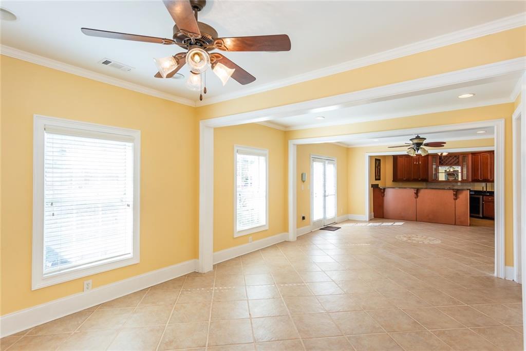 Deerwood - Residential