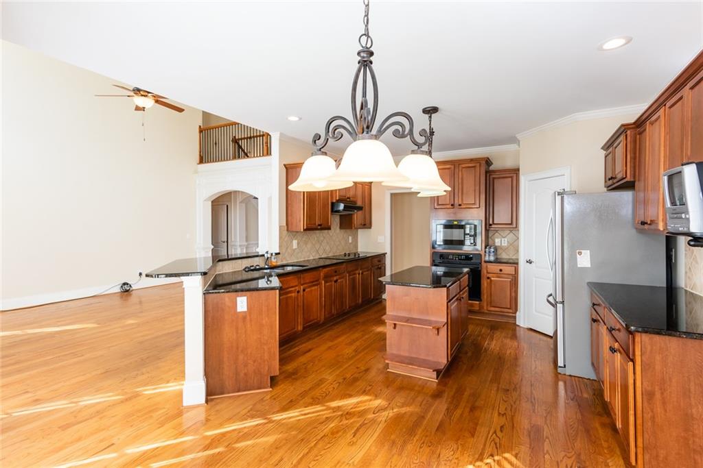 Deerwood - Residential