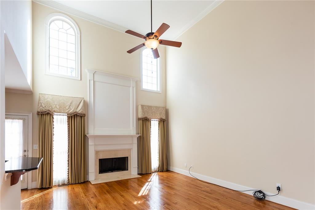 Deerwood - Residential