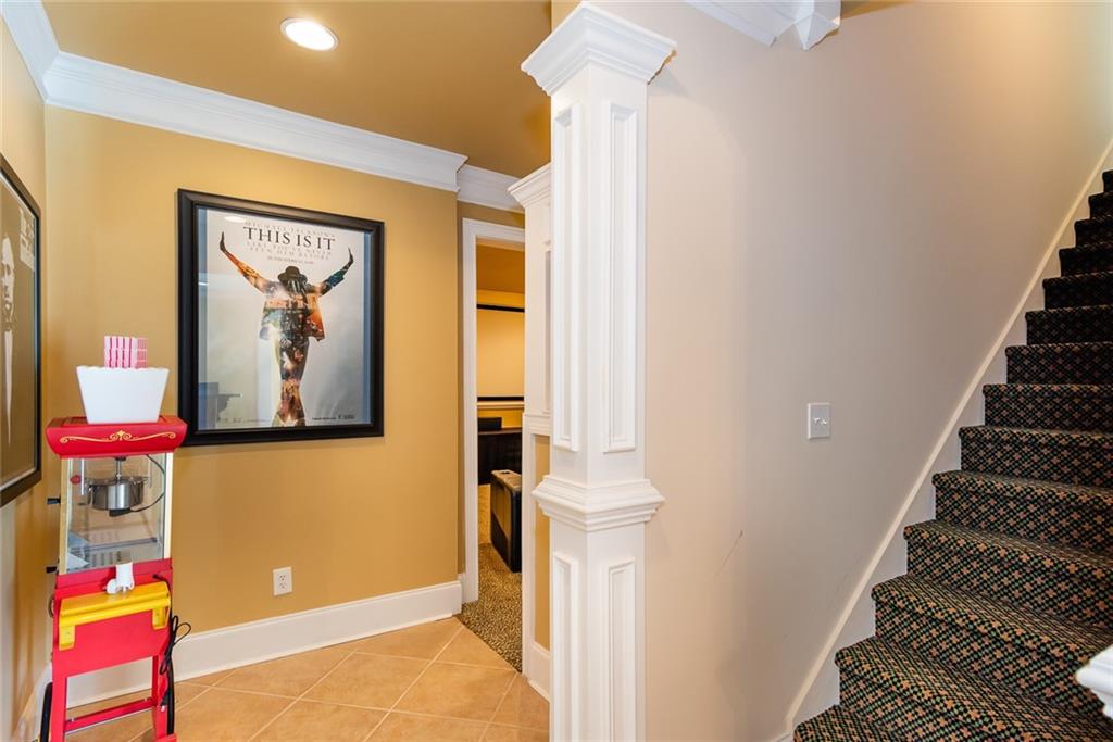 Deerwood - Residential