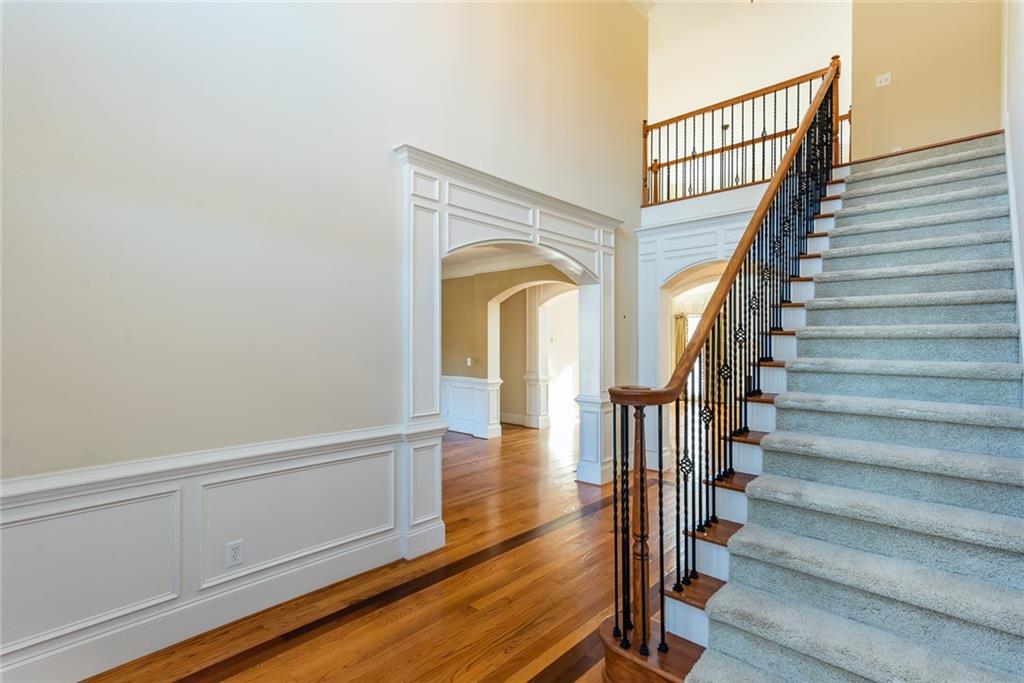 Deerwood - Residential