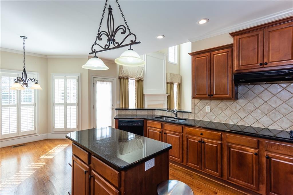 Deerwood - Residential