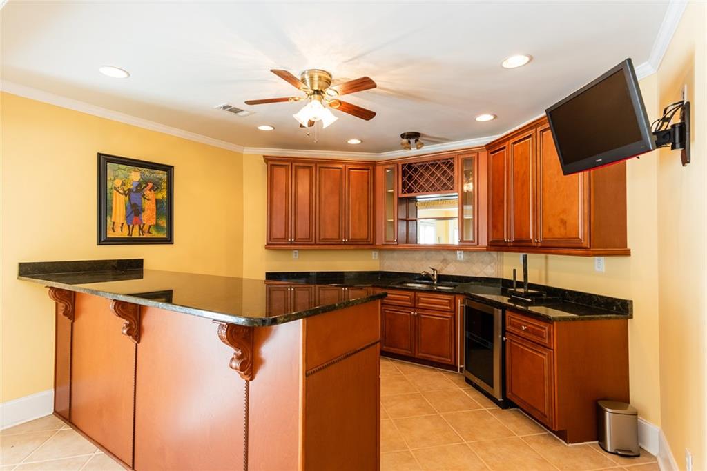 Deerwood - Residential