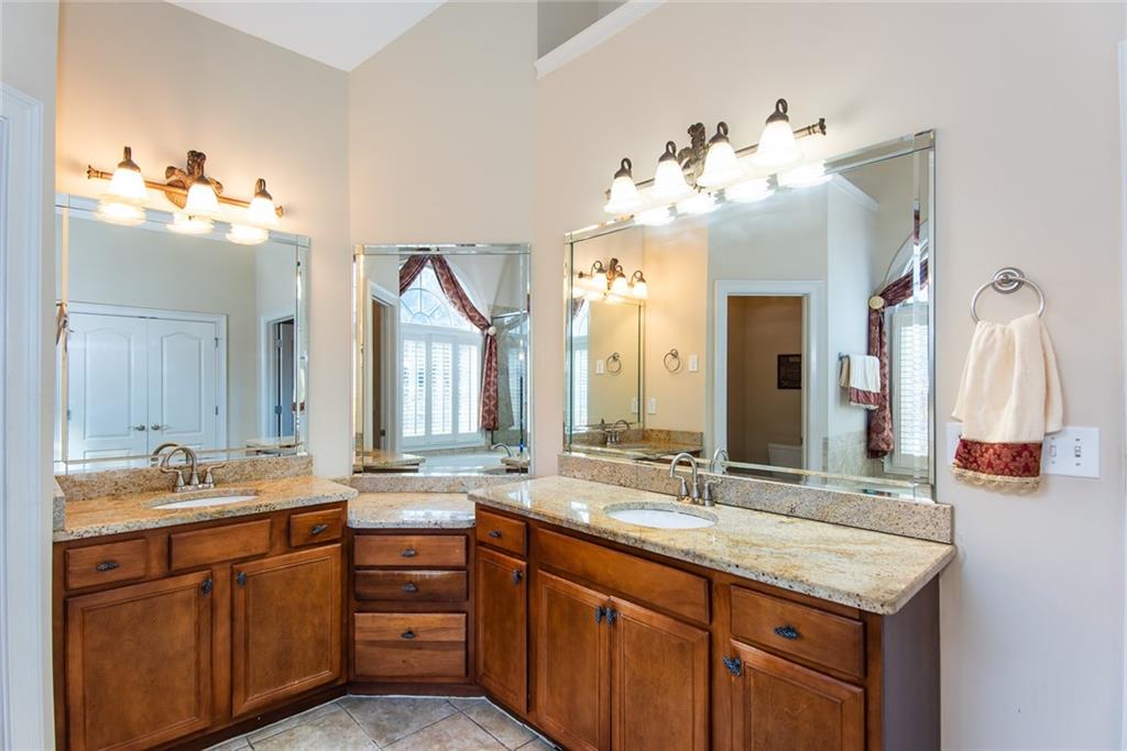 Deerwood - Residential