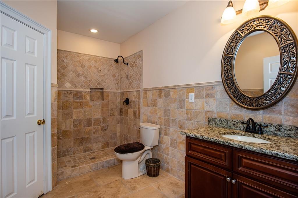 Deerwood - Residential